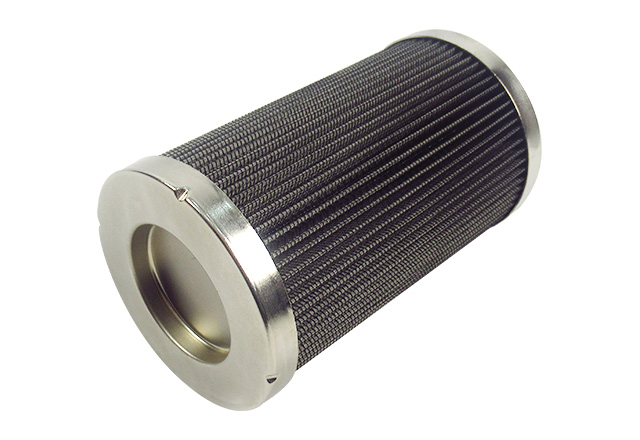 industrial oil filter